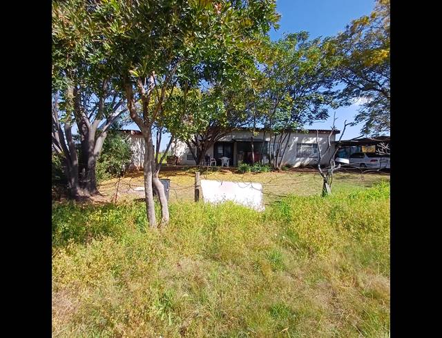 8.50HA FARM FOR SALE IN NOOITGEDACHT AH